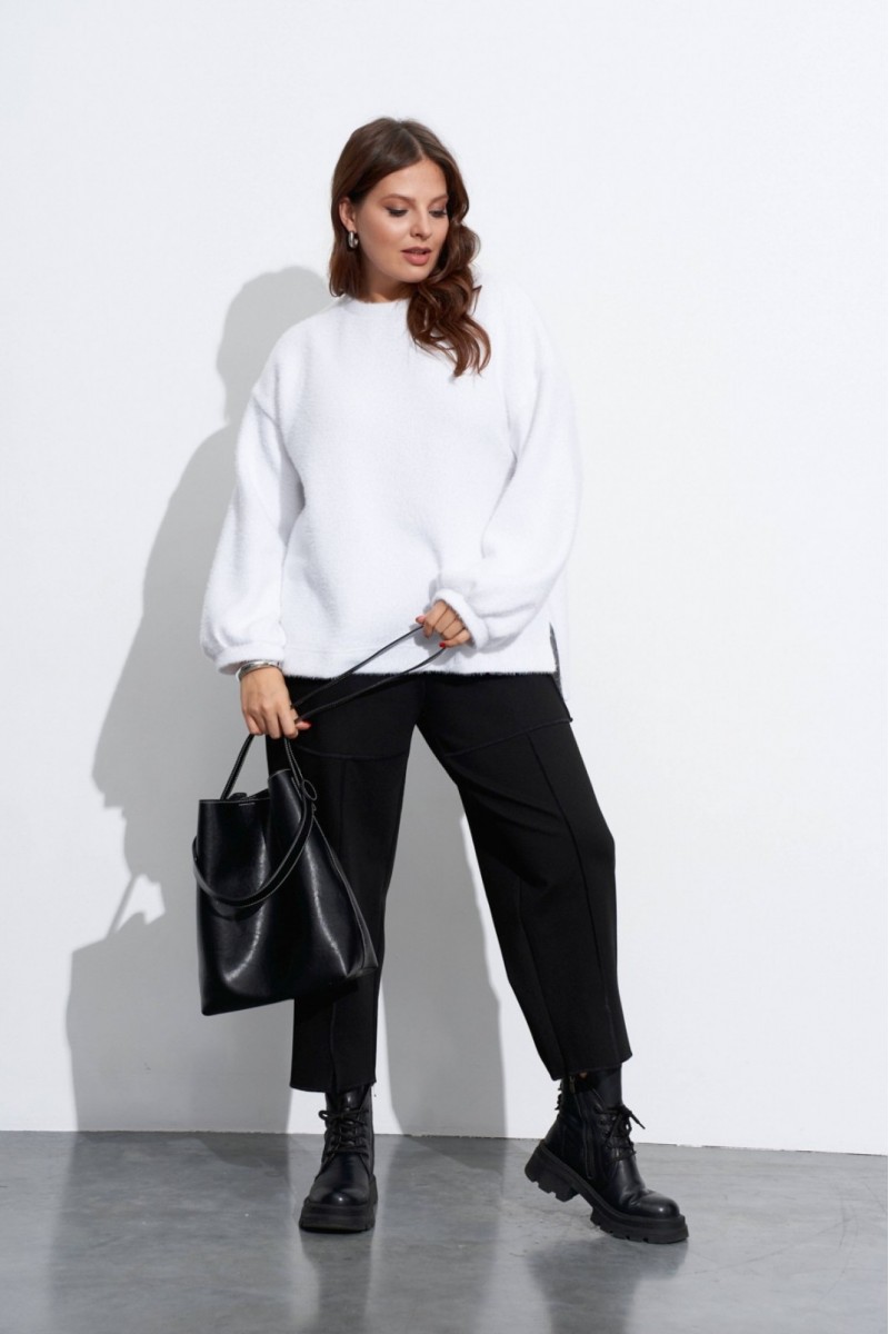 5592 комплект с брюками