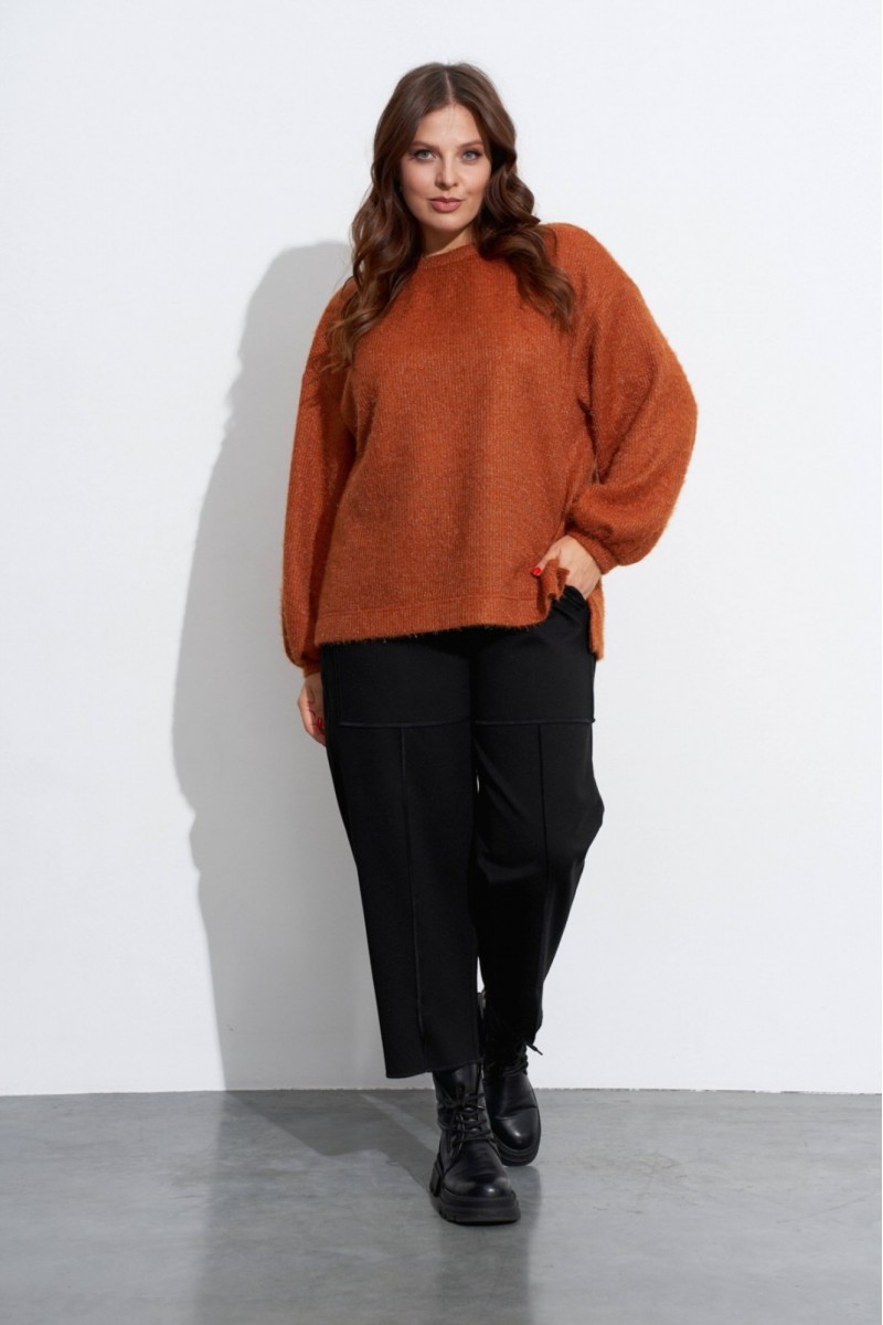 5592 комплект с брюками