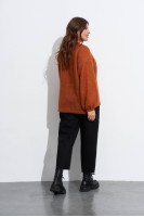 5592 комплект с брюками