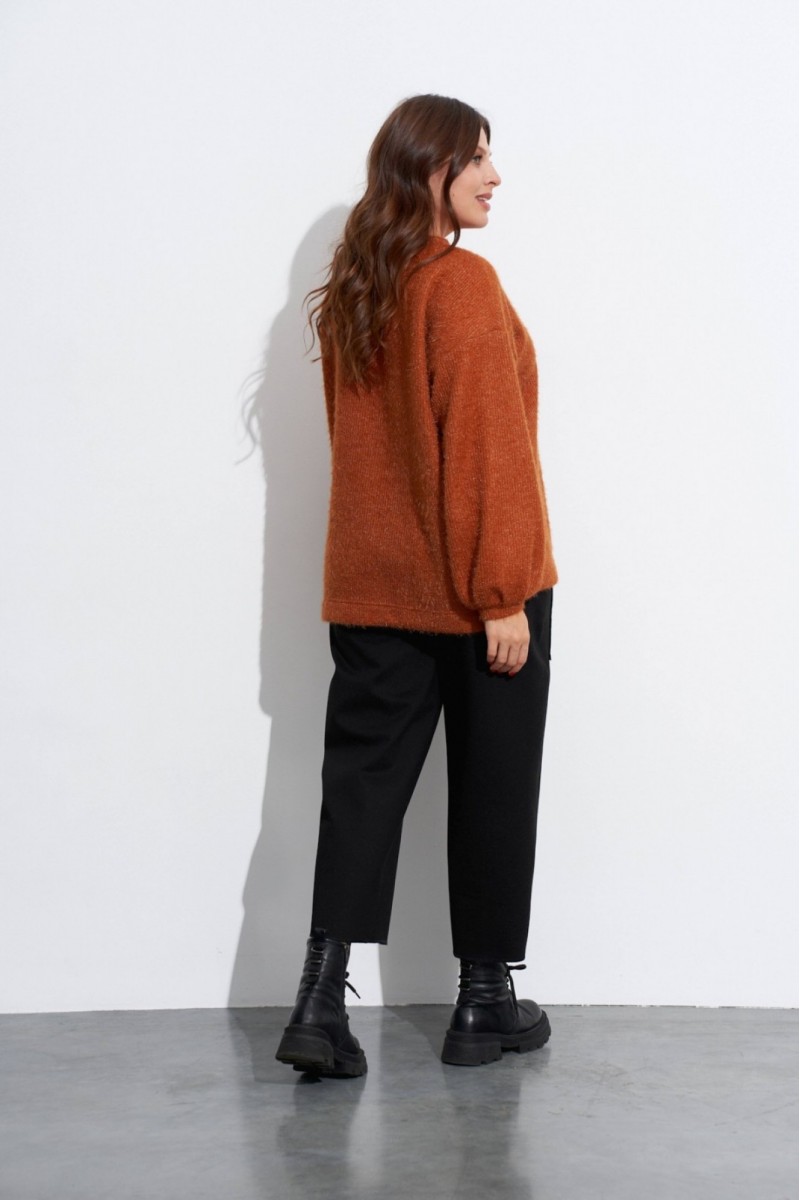 5592 комплект с брюками