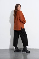 5592 комплект с брюками