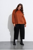 5592 комплект с брюками