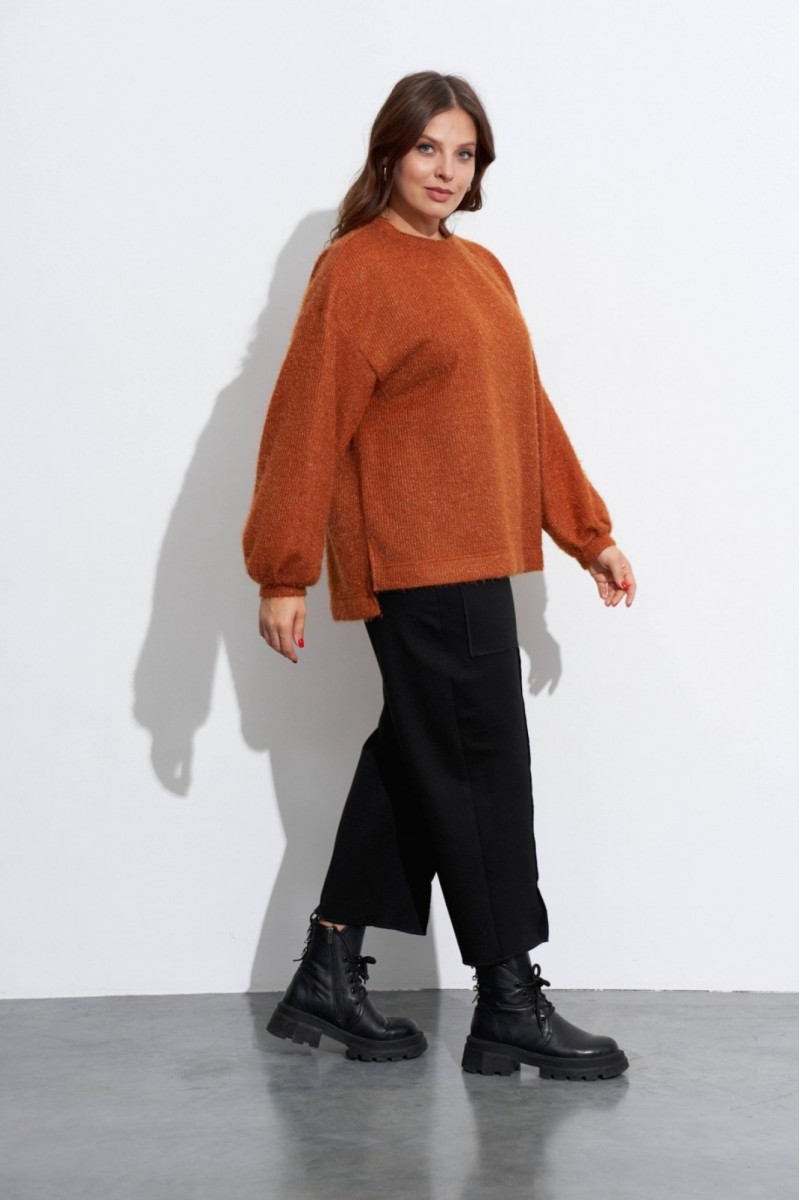 5592 комплект с брюками