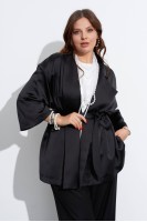 5600 жакеты , жилеты