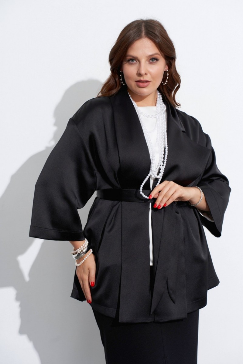 5600 жакеты , жилеты