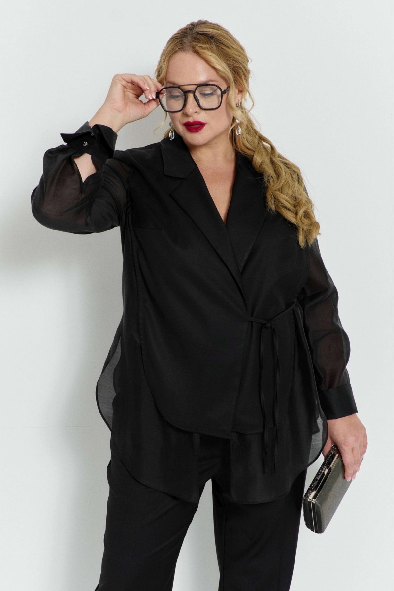 5729 комплект с брюками