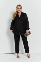 5729 комплект с брюками