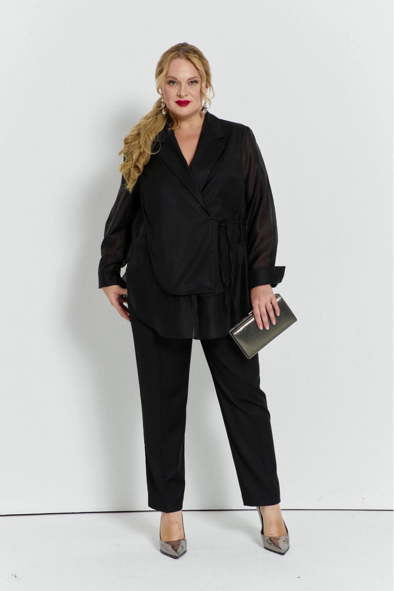 5729 комплект с брюками