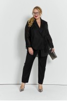 5729 комплект с брюками