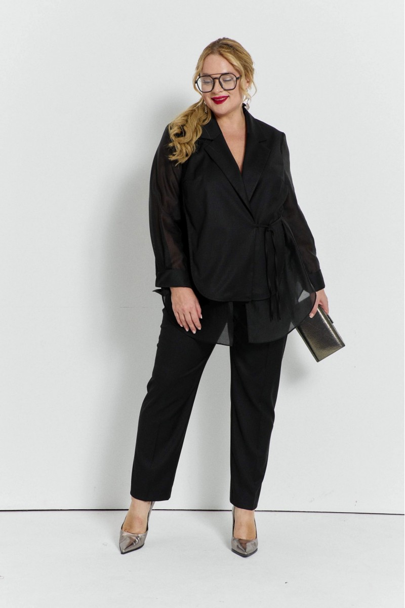 5729 комплект с брюками