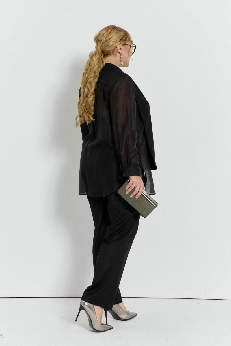 5729 комплект с брюками