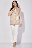 1276 жакеты , жилеты