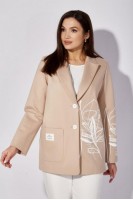 1276 жакеты , жилеты