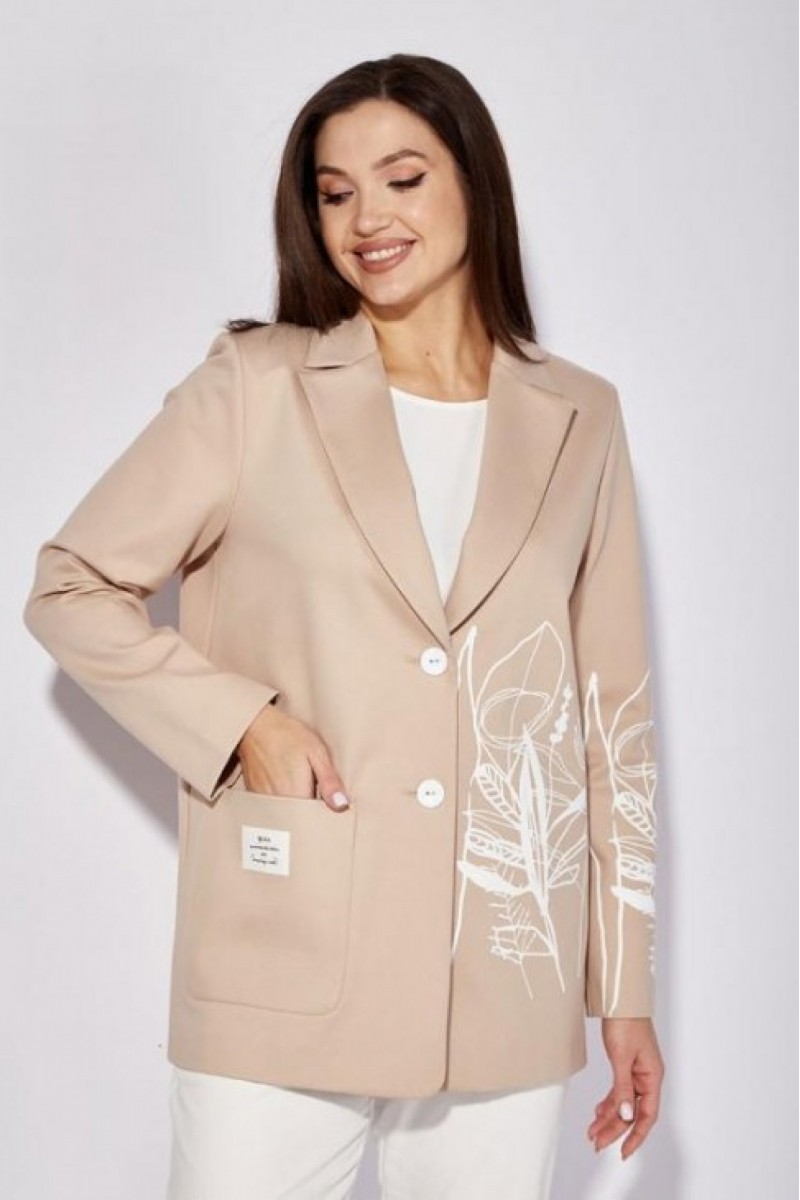 1276 жакеты , жилеты