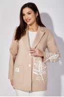 1276 жакеты , жилеты