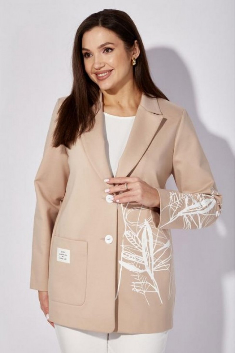 1276 жакеты , жилеты