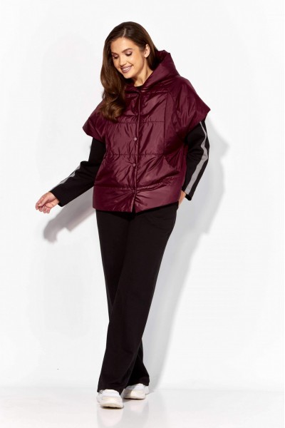 1383 комплект с брюками