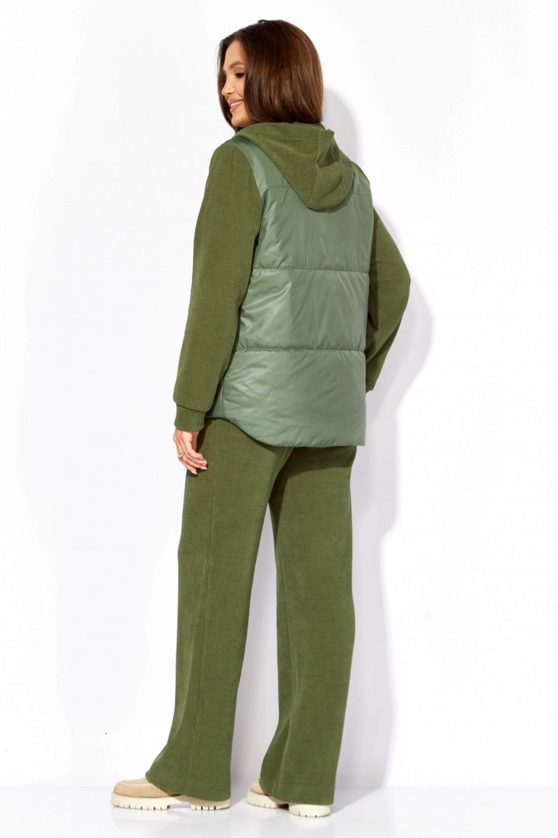 1399 комплект с брюками