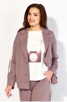 1420 комплект с брюками