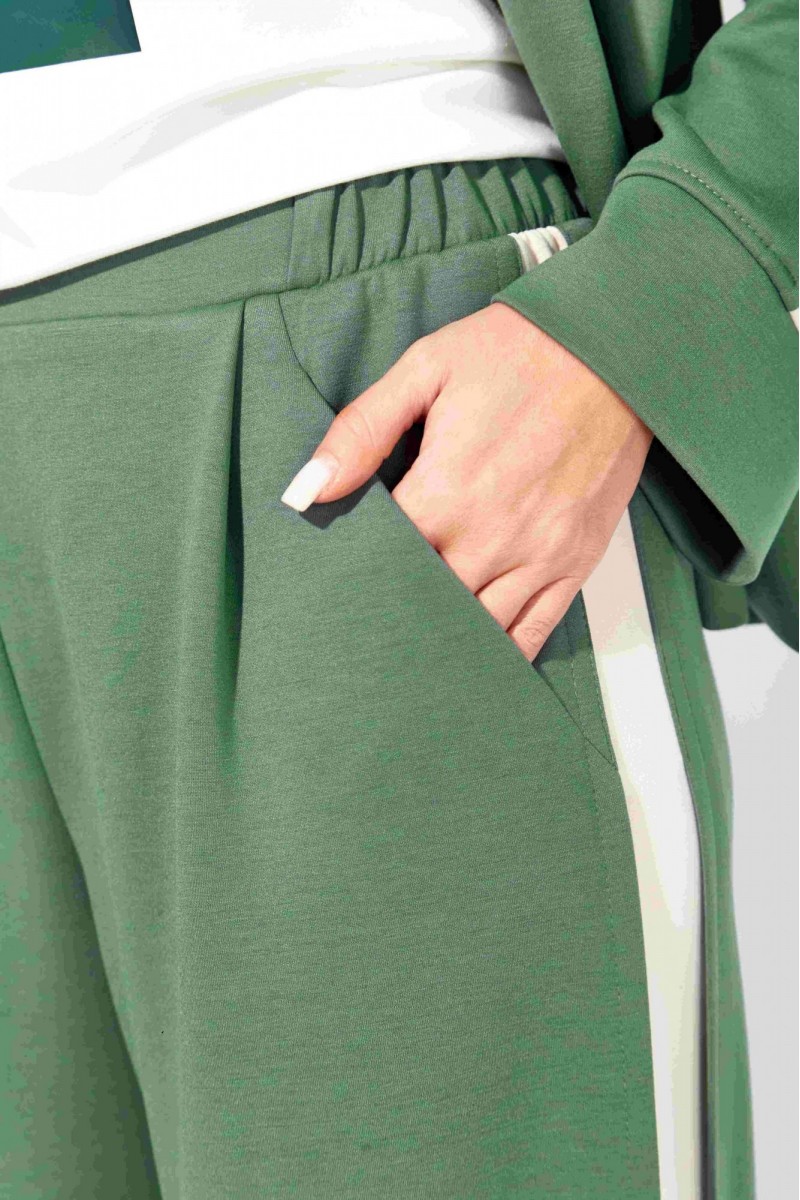 1420 комплект с брюками