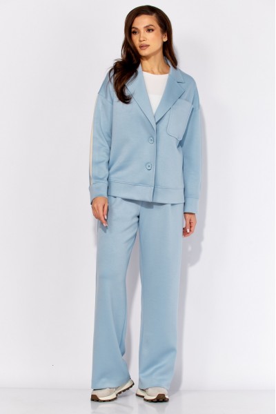 1420 комплект с брюками