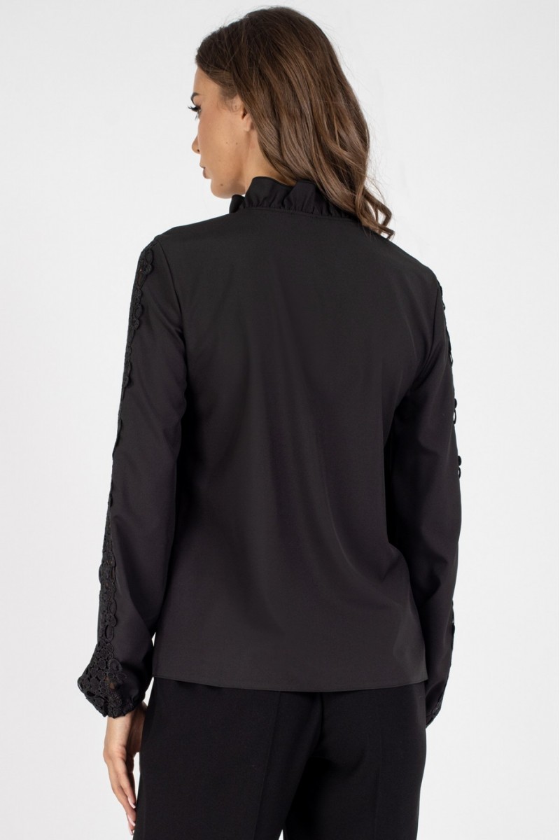 652.2 блузы и рубашки