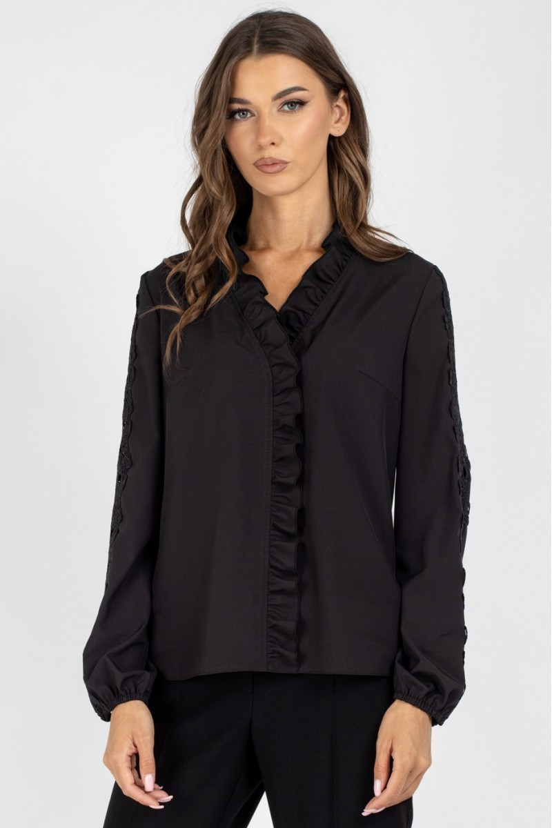 652.2 блузы и рубашки