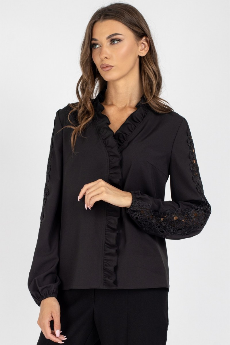 652.2 блузы и рубашки