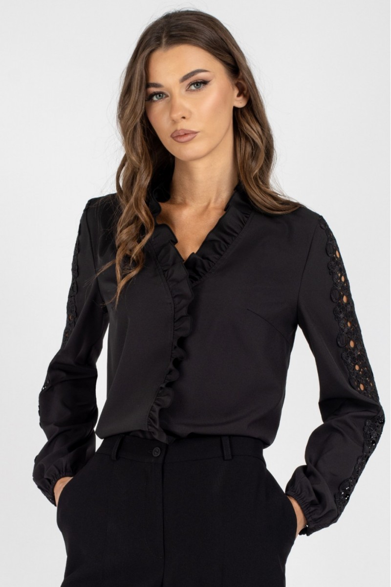 652.2 блузы и рубашки