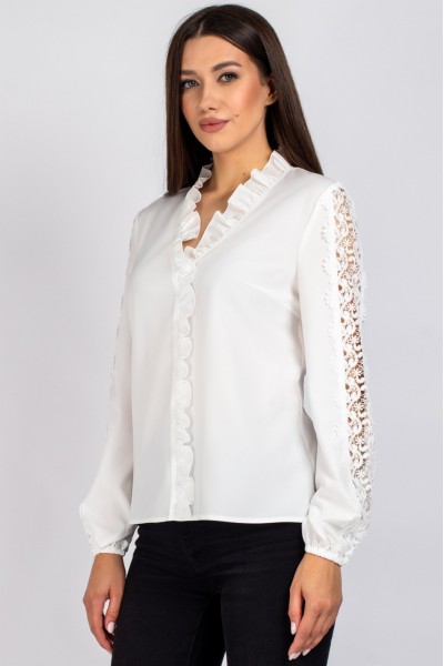 652 блузы и рубашки