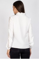 652 блузы и рубашки