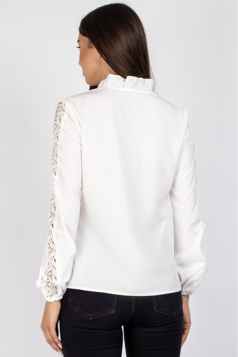 652 блузы и рубашки