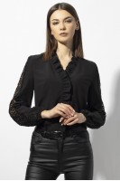 652 блузы и рубашки