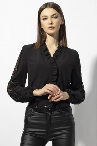 652 блузы и рубашки