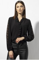 652 блузы и рубашки