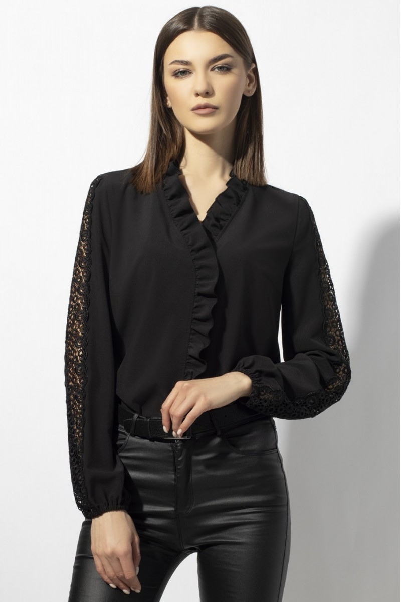 652 блузы и рубашки