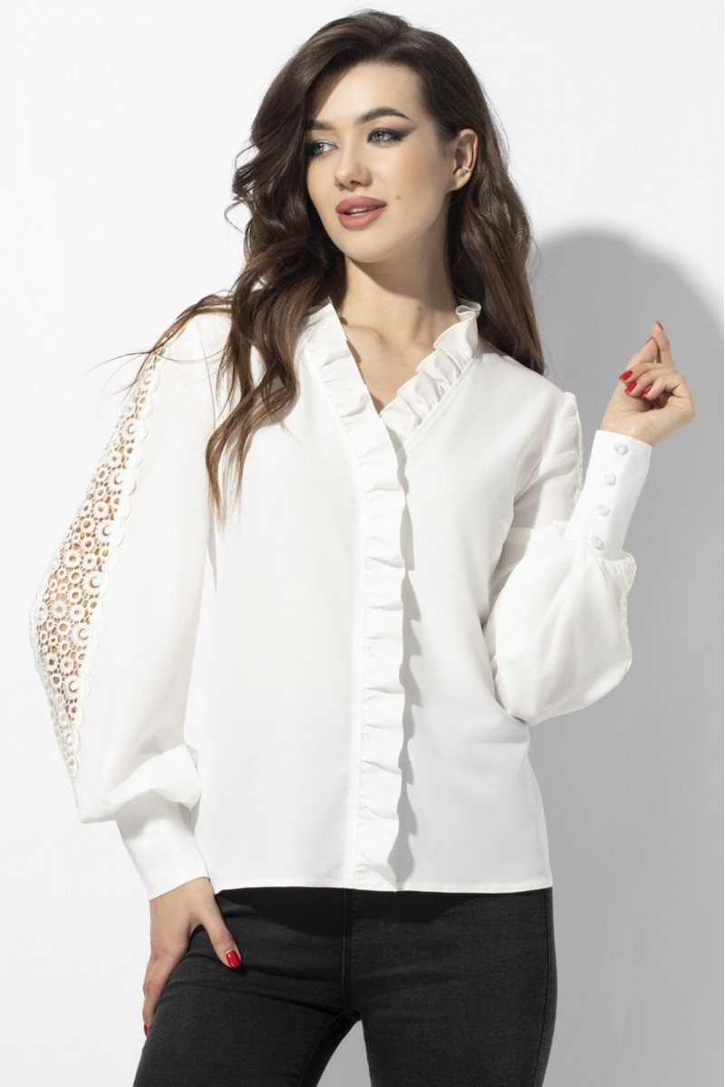 655.2 блузы и рубашки