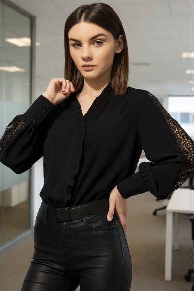 655 блузы и рубашки