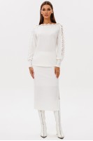 818 комплект с юбкой