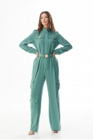 3691-2 комбинезон