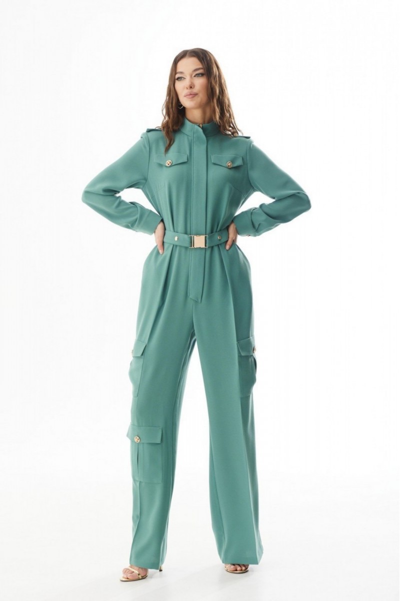 3691-2 комбинезон