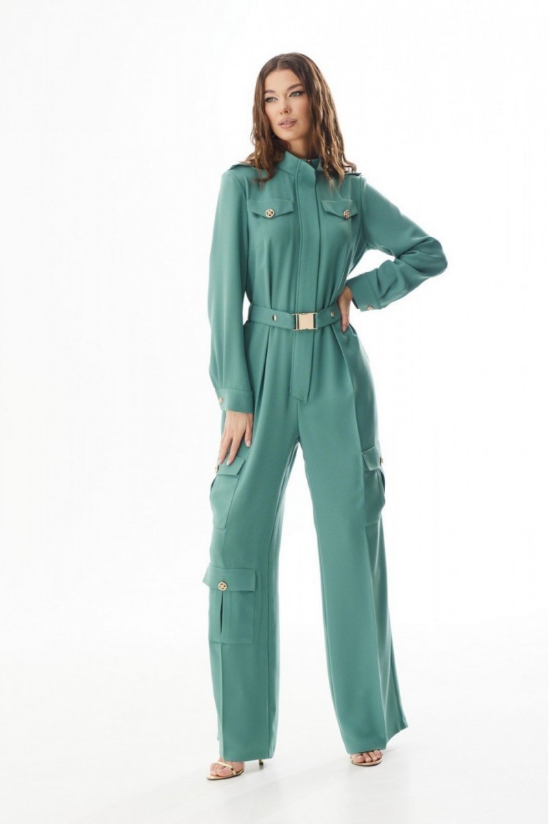 3691-2 комбинезон