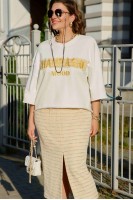 22393 комплект с юбкой