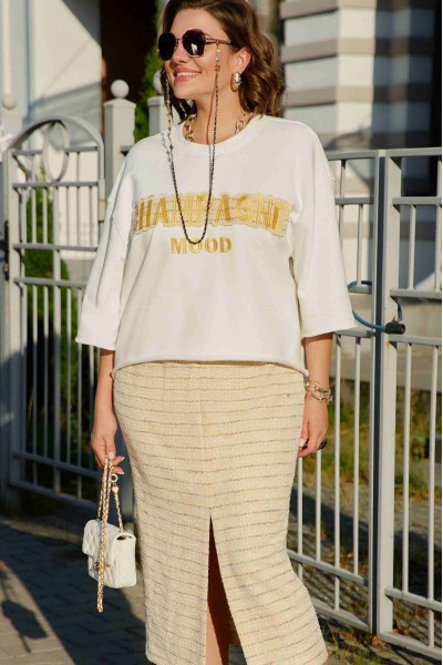 22393 комплект с юбкой