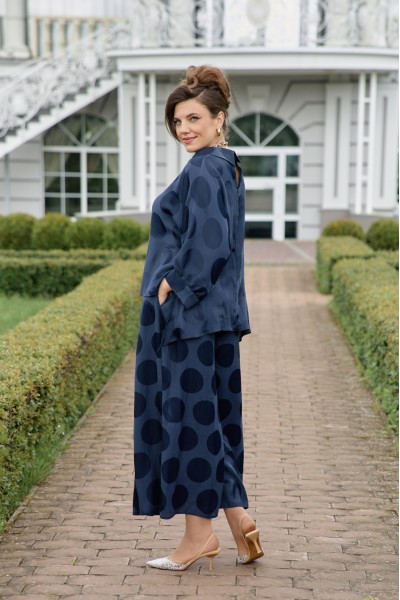 25983 комплект с брюками