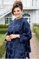 25983 комплект с брюками