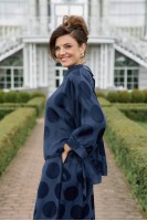 25983 комплект с брюками