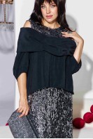 27283 комплект с юбкой