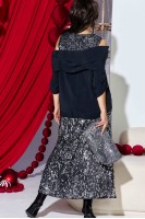 27283 комплект с юбкой