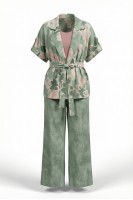 27913 комплект с брюками